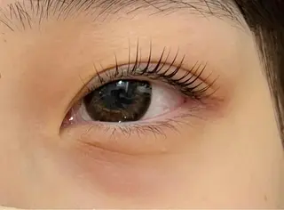 マツエク・マツパ マリーテレジア 🌻RUKAのマツエク・マツパデザイン