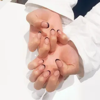 ネイル Iwamori Yueのネイルデザイン