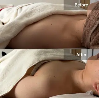 太田 安奈のエステ・リラクイメージ