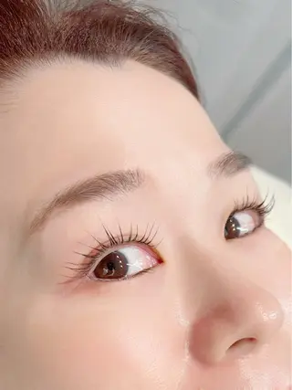 マツエク・マツパ Salon Luanaのマツエク・マツパデザイン