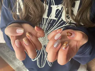 ネイル mio _POHEURのネイルデザイン