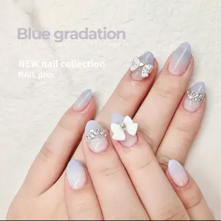 ネイル Lipi nailのネイルデザイン