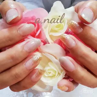 ネイル ネイルサロン エーネイルのネイルデザイン