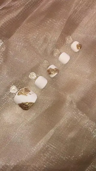 ネイル Ali 新小岩 ネイル専門のネイルデザイン