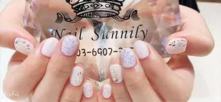 ネイル リン リンのネイルデザイン