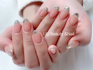 ネイル UU Beauty &Nailのネイルデザイン