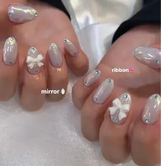 ネイル Ibuki 🎀仙台パルコ🎀のマツエク・マツパデザイン