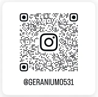 ネイル GéRanium Harukaのネイルデザイン