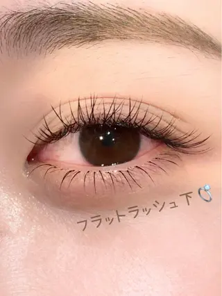 マツエク・マツパ EYE AVANCE.あべのルシアス店所属・EYE AVANCE 🦋AYAのマツエク・マツパデザイン
