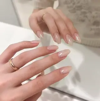 ネイル BabyYouMi nailのネイルデザイン