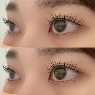 マツエク・マツパ LEDマツエク/ アイブロウ/石原の眉毛・アイブロウイメージ