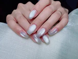 ネイル Yuxi Beauty salon 【ユーシィー ビューティ サロン】所属・ユーシーネイルサロン 池田公園店のネイルデザイン