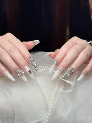 ネイル ネイル👑クイーンズ NailQueensのネイルデザイン