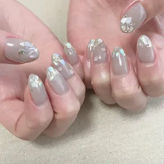 ネイル hiroba nailのネイルデザイン