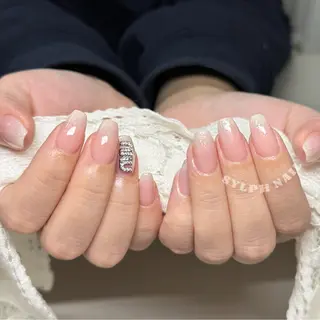 ネイル Trend Nail シルフのネイルデザイン