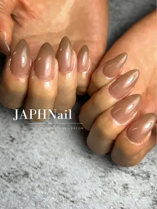 ネイル NailSalon /JAPHのネイルデザイン