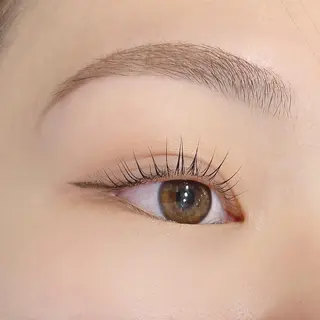 マツエク・マツパ 名駅 eyelist 🤍 kanaのマツエク・マツパデザイン