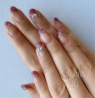 ネイル Kobayashi Meikoのネイルデザイン