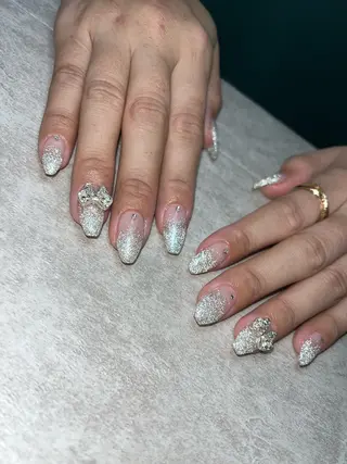 ネイル Moana Lani所属・moanaLani 🥥sayuri🌵のネイルデザイン