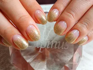 ネイル Lupinus所属・Lupinus ルピナスのネイルデザイン