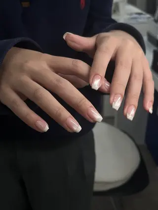 ネイル mew ////所属・矢野 菜月のネイルデザイン