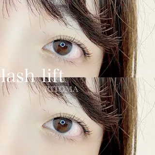 マツエク・マツパ RITOMA所属・RITOMA ritomaのマツエク・マツパデザイン