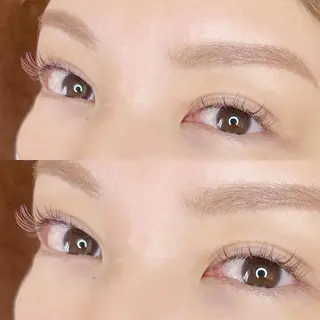 マツエク・マツパ Belinda 🦋二見陽子のマツエク・マツパデザイン