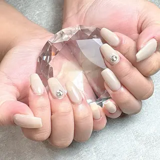 ネイル MATATABI. kumiのネイルデザイン