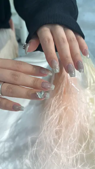 ネイル kyoko .のネイルデザイン