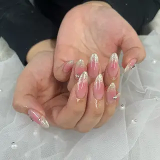 ネイル Basic町田本店 Miraiのネイルデザイン