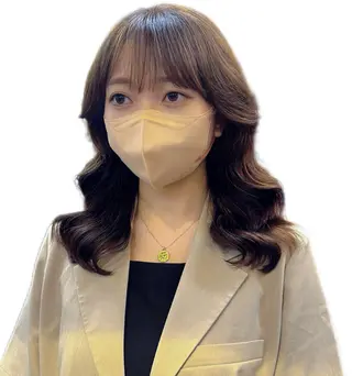 セミロング パーマ ✂️小野和則 ✂️のその他イメージ