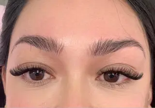 マツエク・マツパ ACIEL EYELASH SALON所属・あ やねのマツエク・マツパデザイン