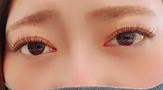 マツエク・マツパ Rainy みたけ店のマツエク・マツパデザイン