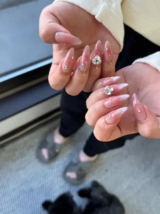 ネイル LUNE NAILのその他イメージ