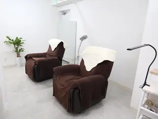 マツエク・マツパ Max eyelash池袋のマツエク・マツパデザイン