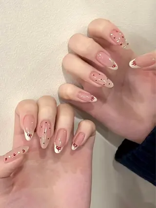 ネイル 🧸Yu Ki🎀のネイルデザイン