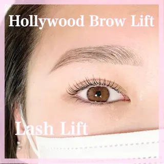 マツエク・マツパ アイブロウ 𝗹𝗲𝗲𝘂   𝗲𝘆𝗲𝗹𝗮𝘀𝗵 𝘀𝗮𝗹𝗼𝗻所属・藤本 麻衣のマツエク・マツパデザイン