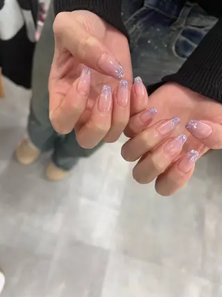 ネイル nail salon te.enのネイルデザイン