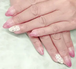 ネイル ネイリスト♡ AYAKOのネイルデザイン