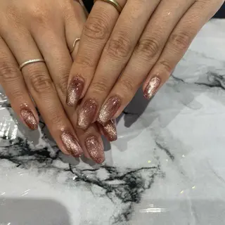 ネイル Ray Nail 福川のネイルデザイン