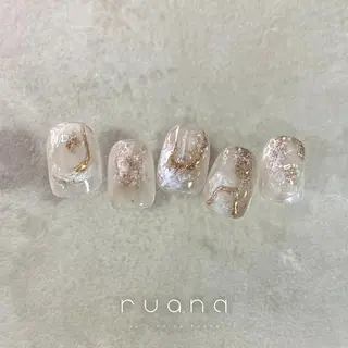 ネイル Mariya nailのネイルデザイン