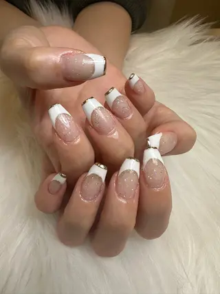 ネイル As nailのネイルデザイン