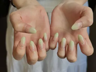 ネイル ル ルのネイルデザイン