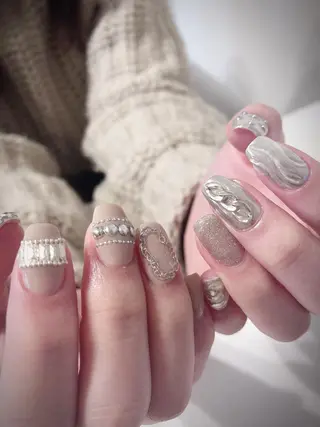 ネイル * haruのネイルデザイン