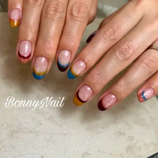 ネイル Bonny Nailのネイルデザイン