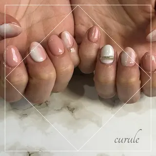ネイル nail salon curuleのネイルデザイン