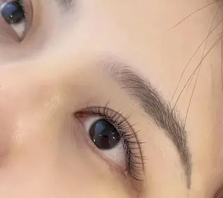 マツエク・マツパ 💗ジュアン💗 サロンのマツエク・マツパデザイン