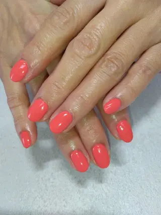 ネイル リラクゼーション＆ネイル仙殊~センジュ~所属・senju 　のネイルデザイン