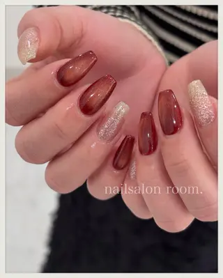 ネイル nailsalon room.のネイルデザイン
