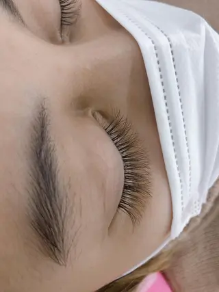 マツエク・マツパ 横浜Bob美容師🤎 ERINAのヘアスタイル